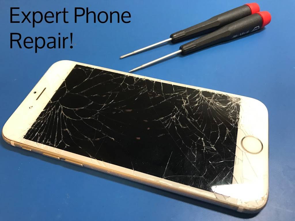 Tech Loft - Device Repair Specialists | 5192 Caldwell Mill Rd #104, Birmingham, AL 35244, USA | Phone: (205) 475-4142