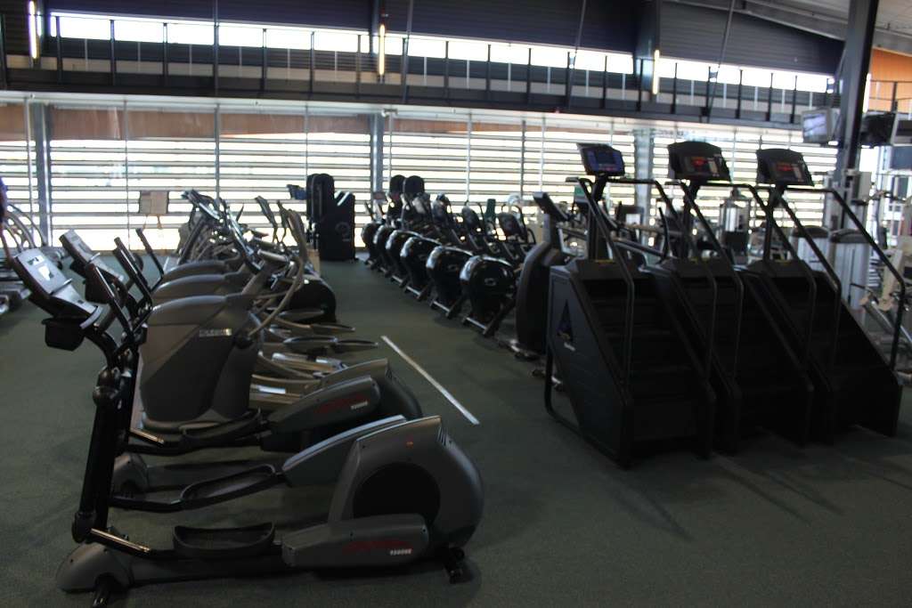 Scottsdale Community College Fitness and Wellness Center | 9000 E Chaparral Rd, Scottsdale, AZ 85256, USA | Phone: (480) 423-6604