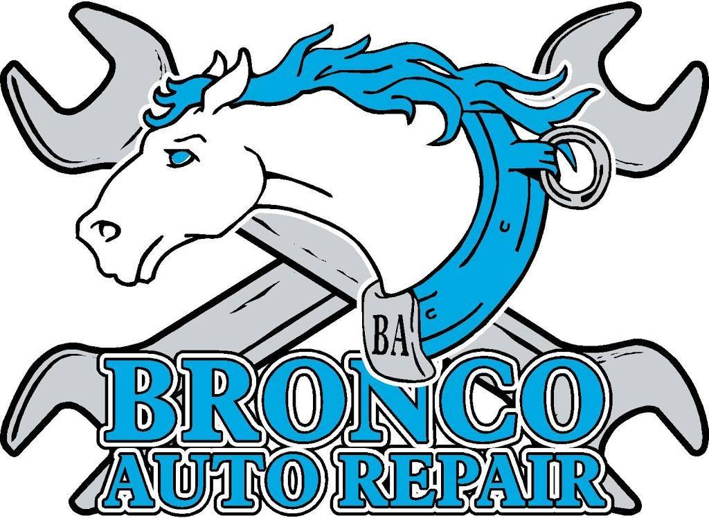 Bronco Auto Repair | 3061 N Alvernon Way, Tucson, AZ 85712, USA | Phone: (520) 344-7718