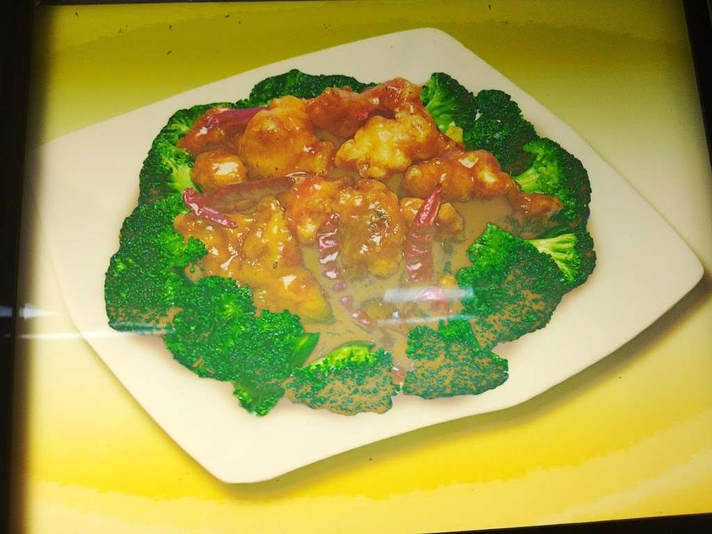 Asian Garden | 1373 Jerusalem Ave, North Merrick, NY 11566, USA | Phone: (516) 538-1888