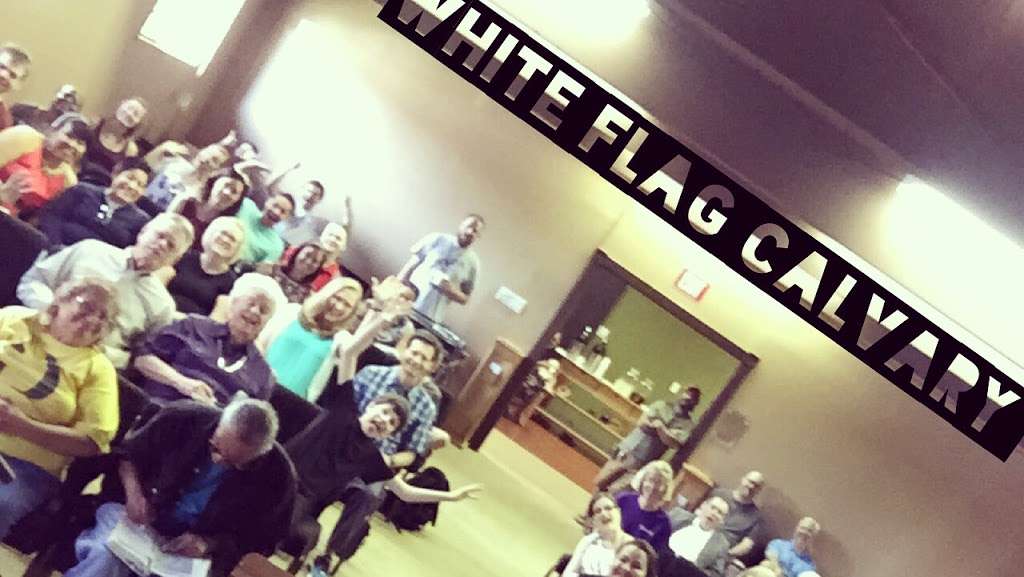 White Flag Calvary | 4625 E Iowa Ave, Denver, CO 80222, USA | Phone: (720) 505-3808