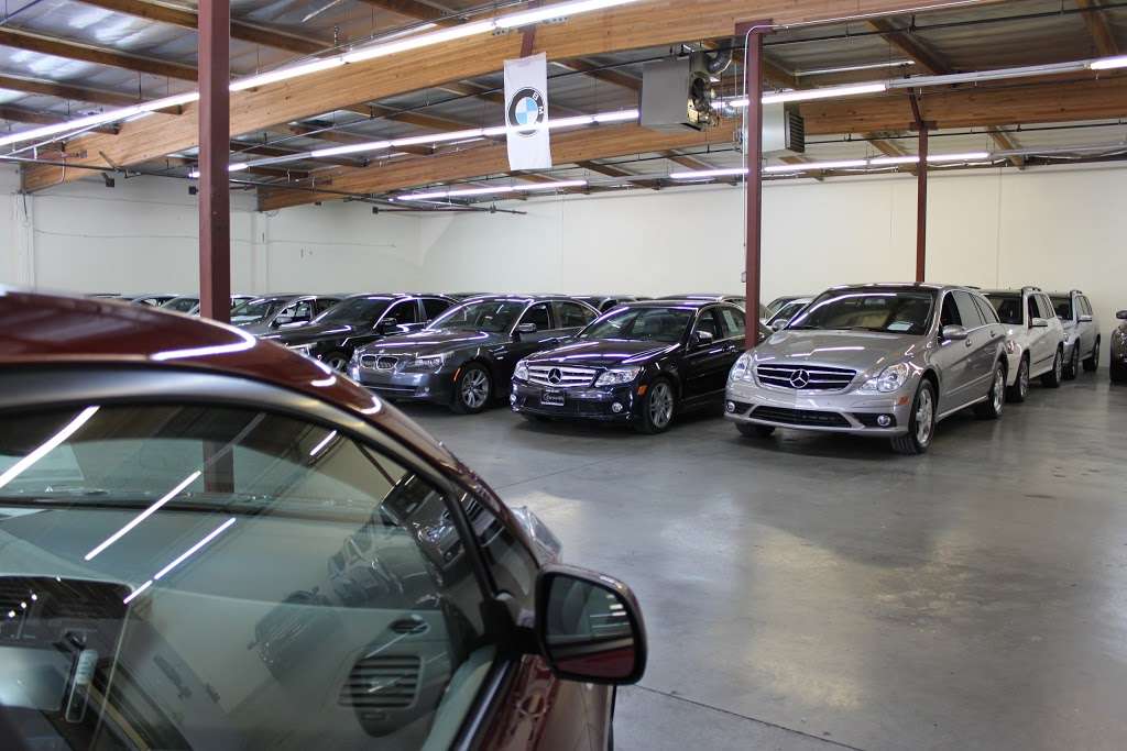 Carsmith Motors | 48995 Milmont Dr, Fremont, CA 94538, USA | Phone: (510) 770-9790