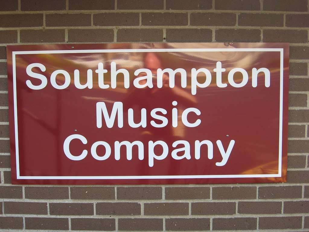 Southampton Music Company | 606 C, 2nd St Pike, Southampton, PA 18966 | Phone: (215) 322-5028