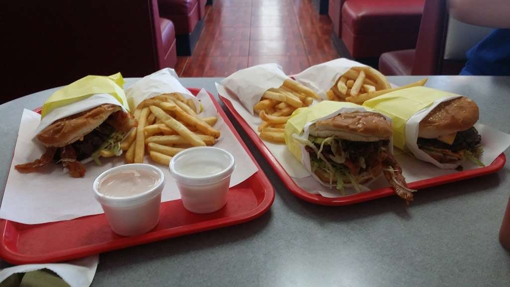 Zorbas Burgers | 9961 Mission Boulevard, Riverside, CA 92509 | Phone: (951) 360-3977