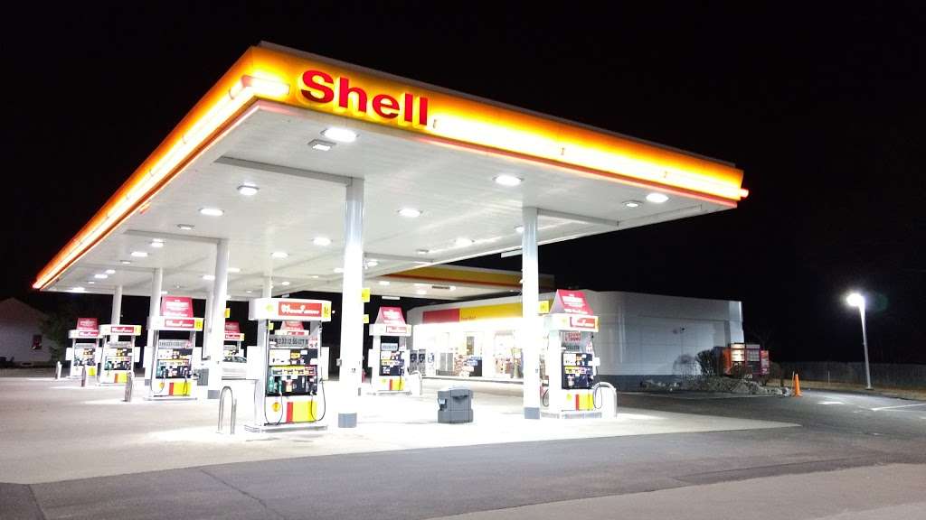 Shell | 190 Amherst St, Nashua, NH 03064, USA | Phone: (603) 886-3994