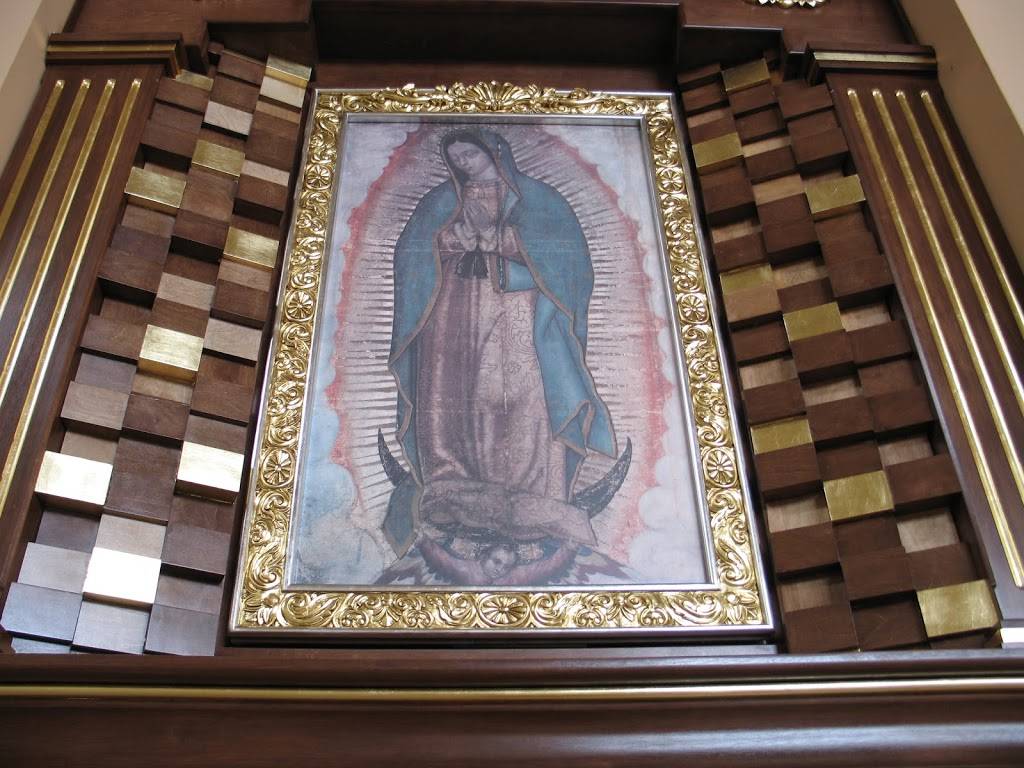 Parroquia María Inmaculada de la Salud | Calle Pedregal 2754, Playas, Costa Hermosa, 22506 Tijuana, B.C., Mexico | Phone: 664 680 2999