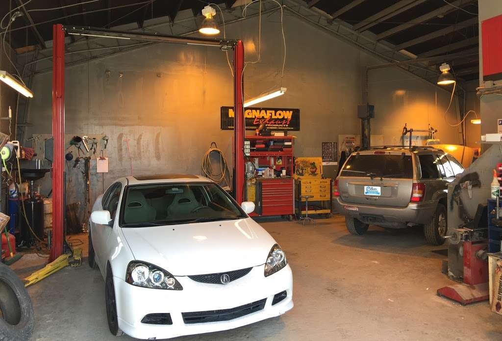 A Plus Auto & Tire LLC | 2150 Haskell Ave, Lawrence, KS 66046, USA | Phone: (785) 843-3953