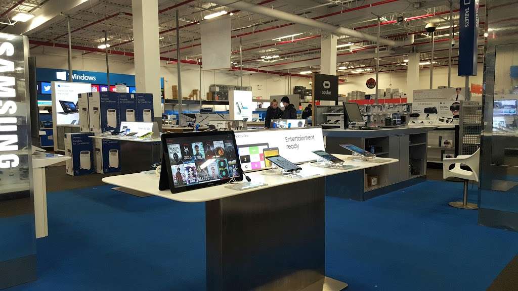 Best Buy 8923 Bay Pkwy Brooklyn Ny 11214 Usa