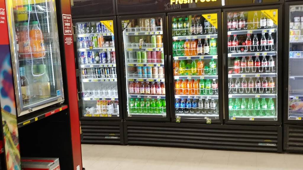 Dollar General | 6738 Lake Worth Blvd Ste, Lake Worth, TX 76135, USA | Phone: (682) 285-9990