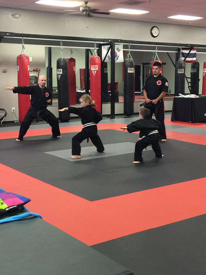 Chandler MMA | 5955 W Ray Rd #16, Chandler, AZ 85226, USA | Phone: (480) 234-3683