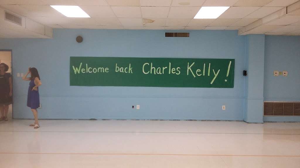 Charles Kelly Elementary School | 3400 Dennison Ave, Drexel Hill, PA 19026 | Phone: (610) 638-1070