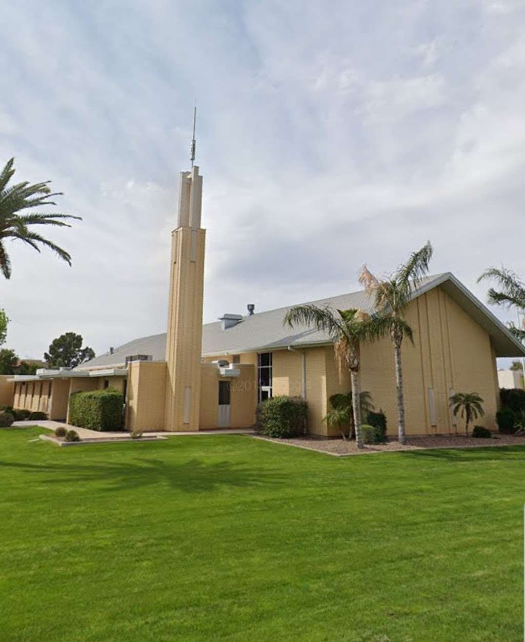 The Church of Jesus Christ of Latter-day Saints | 8840 N 61st Ave, Glendale, AZ 85302, USA | Phone: (623) 939-2055