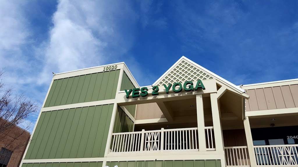 Yes 2 Yoga | 10020 Edison Square Dr NW, Concord, NC 28027 | Phone: (704) 975-2932