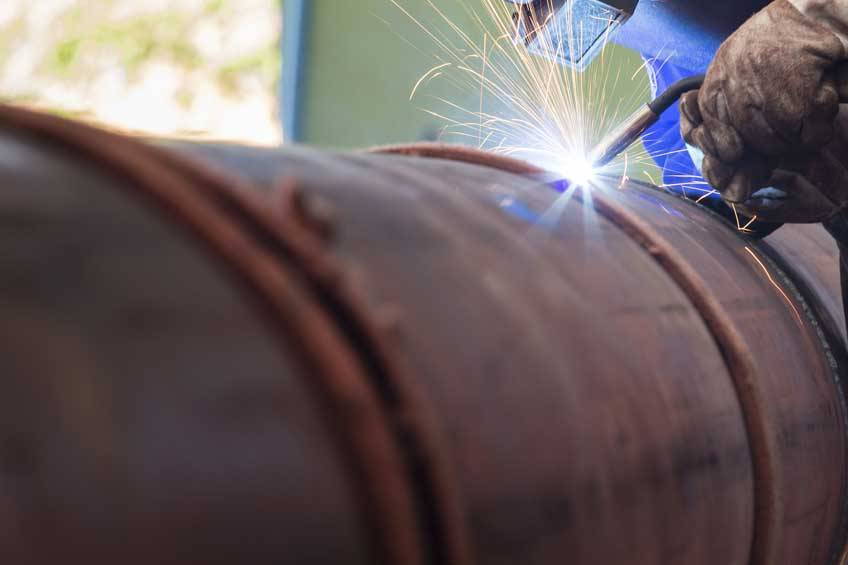 Holmes Welding & Radiator 425 Loop Rd, Garner, NC 27529, USA