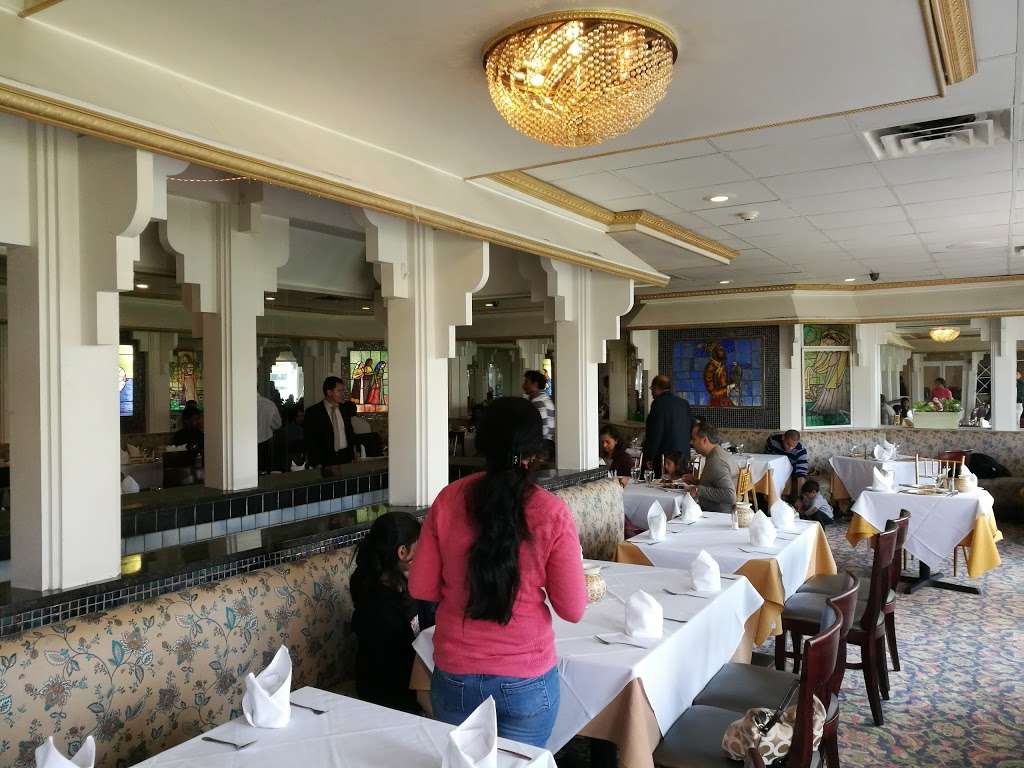 Akbar Restaurant | 21 Cortlandt St Suite 1, Edison, NJ 08837, USA | Phone: (732) 632-8822