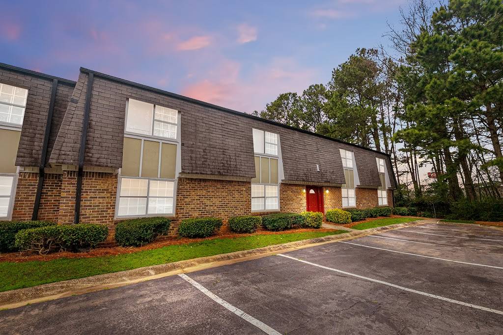 Vesta Gardens Apartments | 4590 Washington Rd H4, College Park, GA 30349, USA | Phone: (404) 763-1844