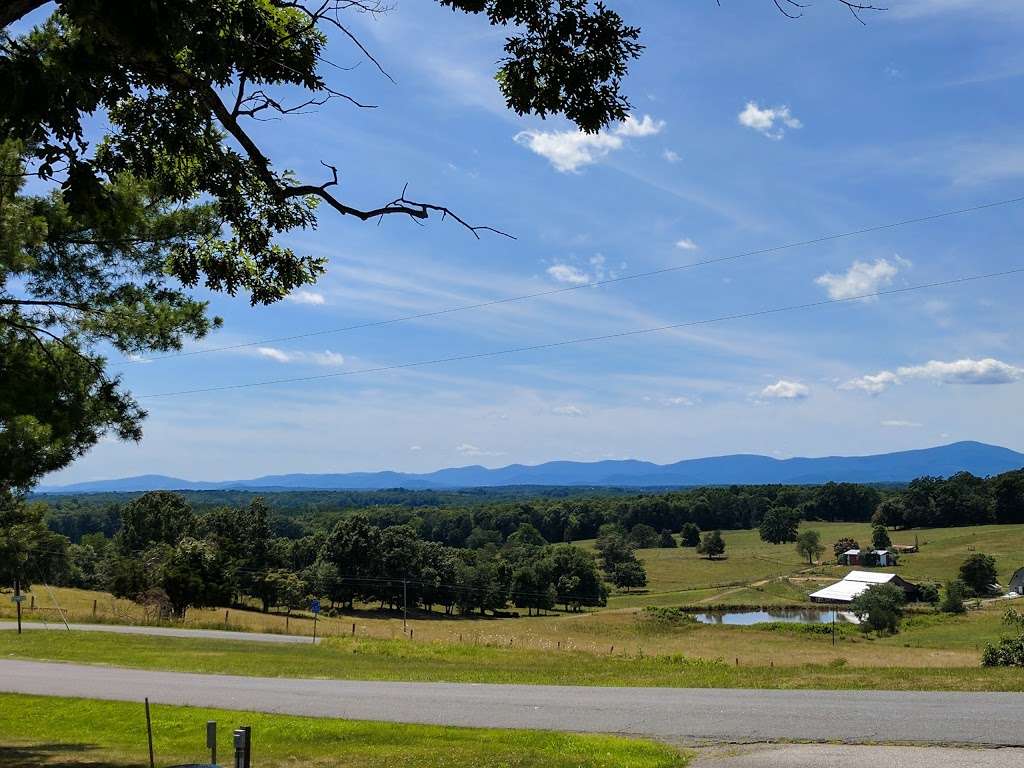 Good Hope Baptist Church | 2930 Beautiful Run Rd, Radiant, VA 22732, USA