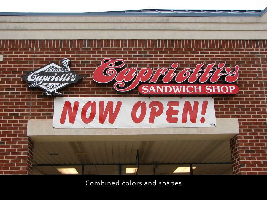 Sarro Signs | 116 W Street Rd, Kennett Square, PA 19348, USA | Phone: (610) 444-2020