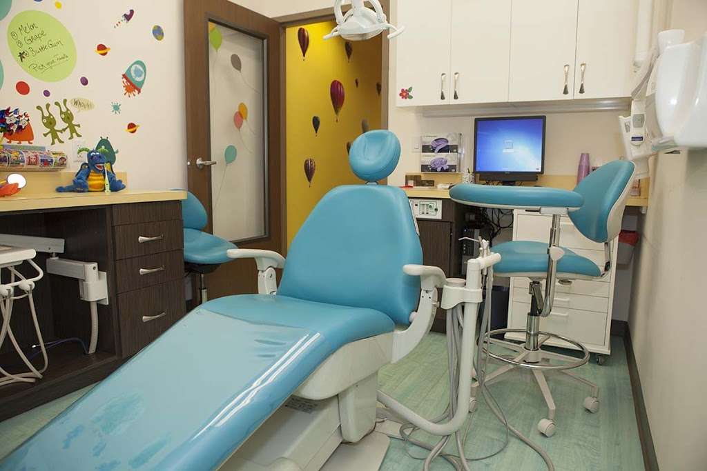 Boca Delray Pediatric Dentistry | 16850 Jog Rd #114n, Delray Beach, FL 33446, USA | Phone: (561) 499-1788