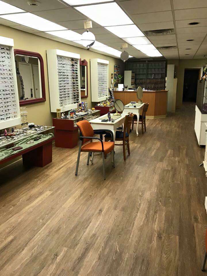 Verona Opticians | 573 Bloomfield Ave, Verona, NJ 07044, USA | Phone: (973) 239-4518