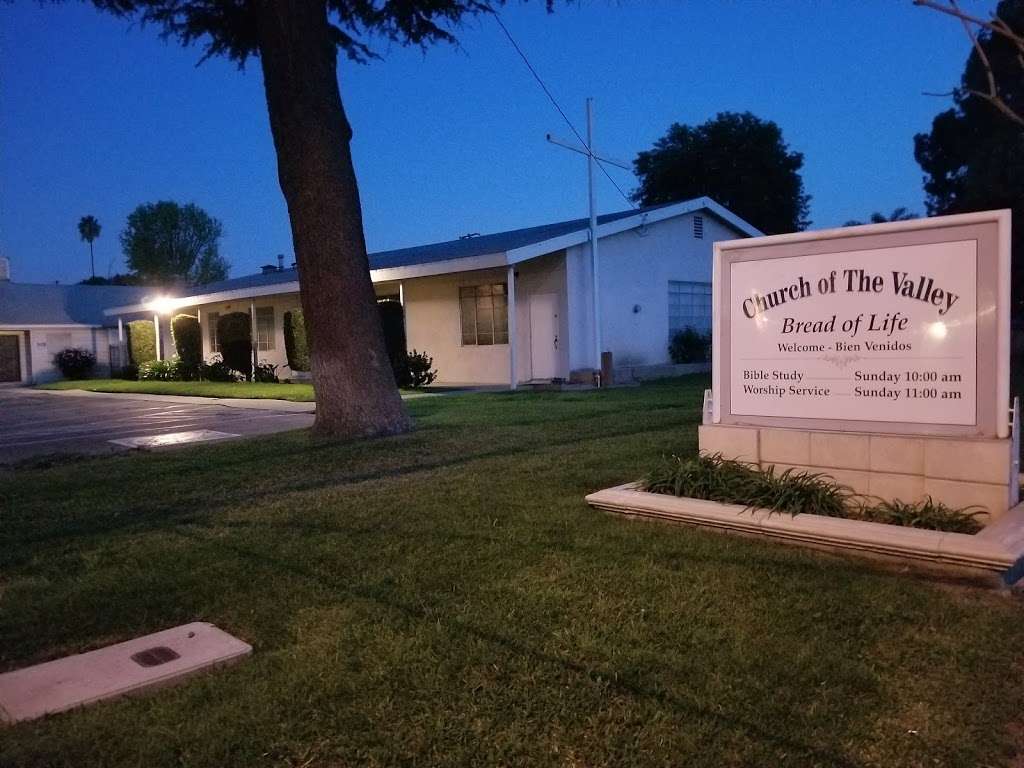 Church of the Valley Bread of Life | 824 Jarrow Ave, Hacienda Heights, CA 91745