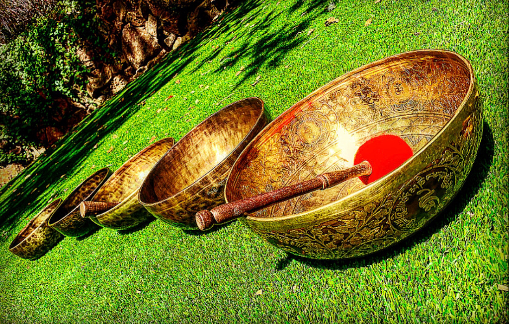 Singing Bowl Healing | 5755 Mountain Hawk Dr, Santa Rosa, CA 95409 | Phone: (707) 368-5973