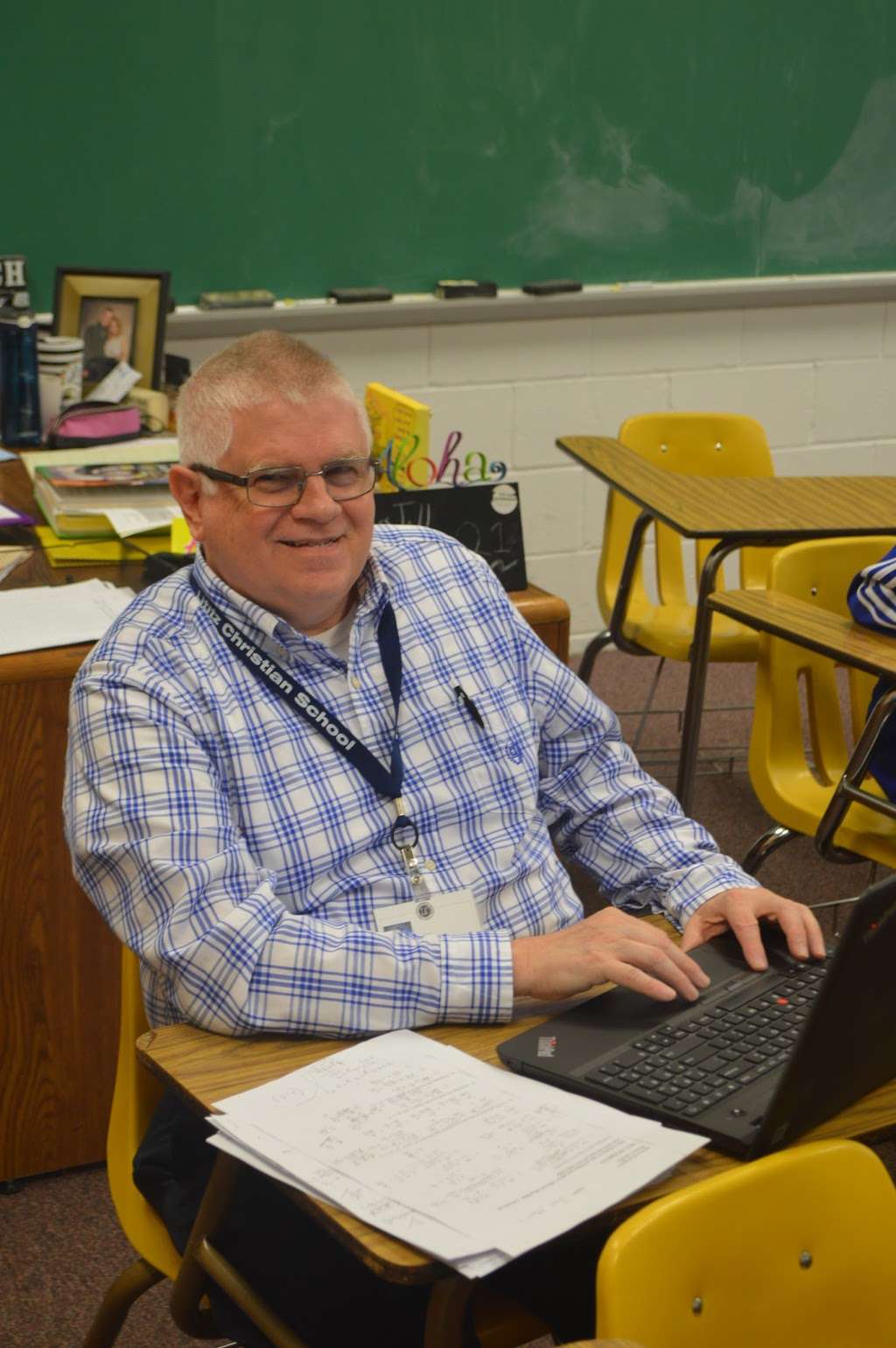 Lititz Christian School | 501 W Lincoln Ave, Lititz, PA 17543, USA | Phone: (717) 626-9518