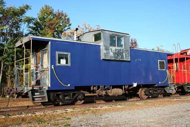 Rappahannock Railroad Museum | 11700 Main St, Fredericksburg, VA 22401 | Phone: (301) 653-7983