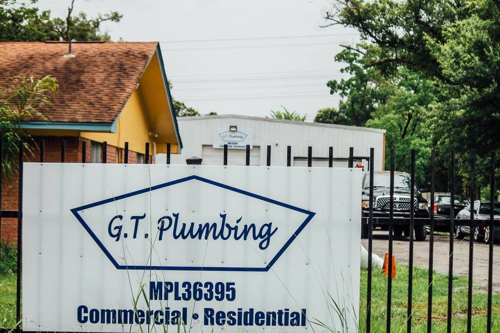 GT Plumbing, LLC | 7320 Bridle Path Dr, Houston, TX 77044, USA | Phone: (281) 809-8220