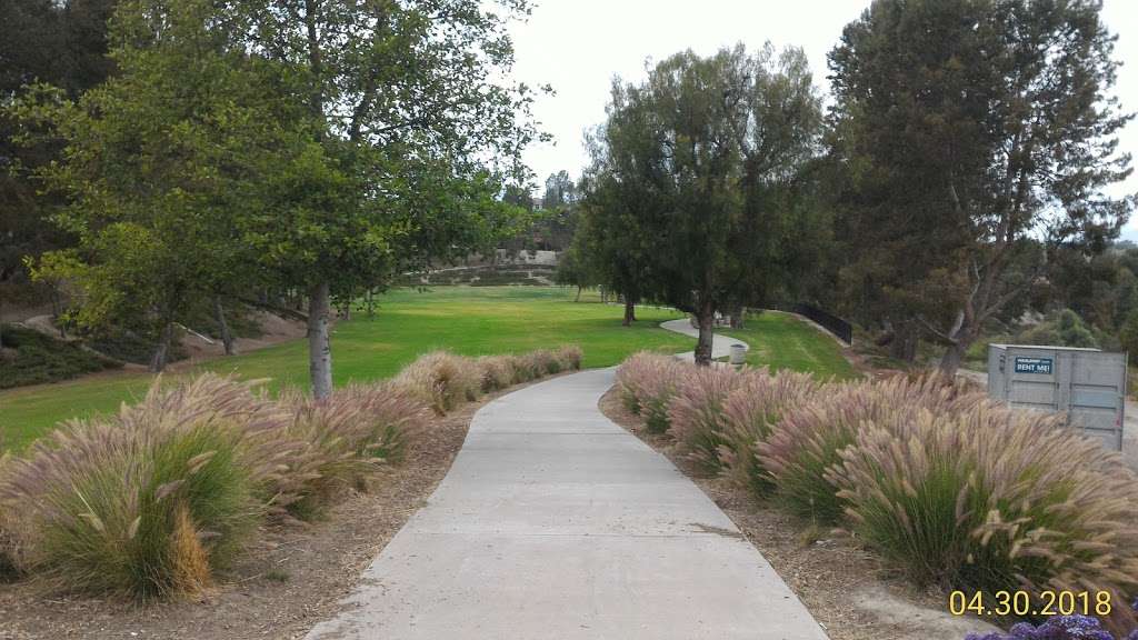 Creekside Park | Cedarbrook, Aliso Viejo, CA 92656, USA