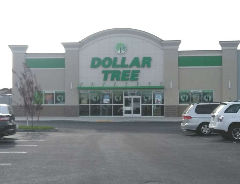 Dollar Tree | 1800 S Woodland Blvd, DeLand, FL 32720, USA | Phone: (386) 736-2579