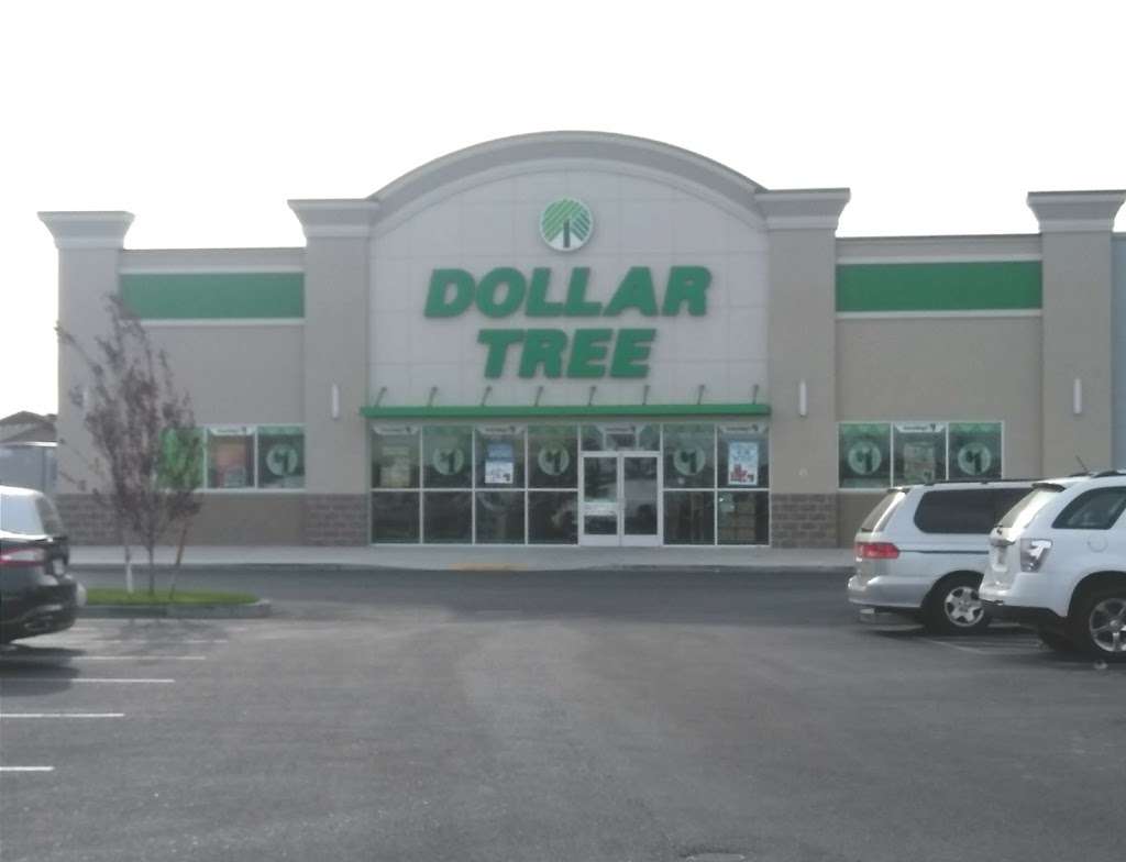 Dollar Tree | 1800 S Woodland Blvd, DeLand, FL 32720 | Phone: (386) 736-2579