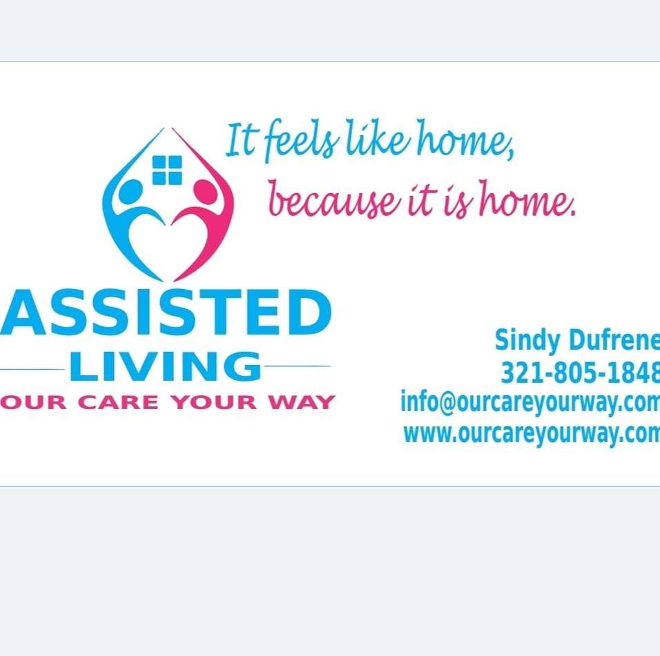 Our Care Your Way Assisted Living | 15826 Pfeiffer Dr, Houston, TX 77083, USA | Phone: (321) 805-1848