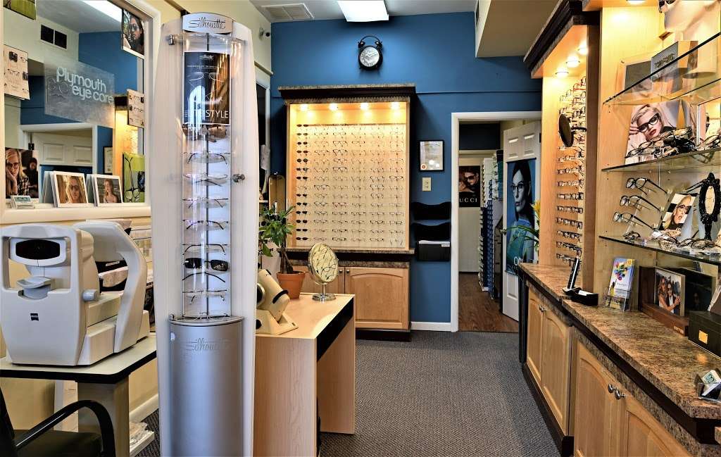 Plymouth Opticians | 1019 Germantown Pike, Plymouth Meeting, PA 19462 | Phone: (610) 279-8247