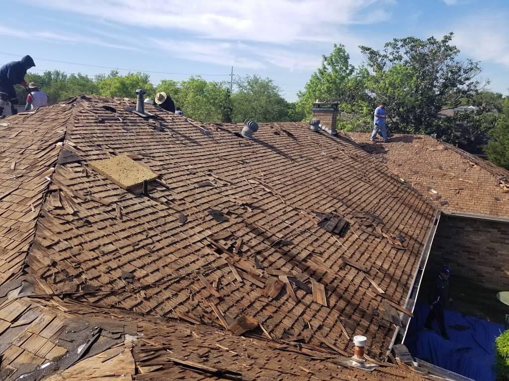 Stratton Roofing | 555 Republic Dr Suit 200, Plano, TX 75074, USA | Phone: (972) 914-9588