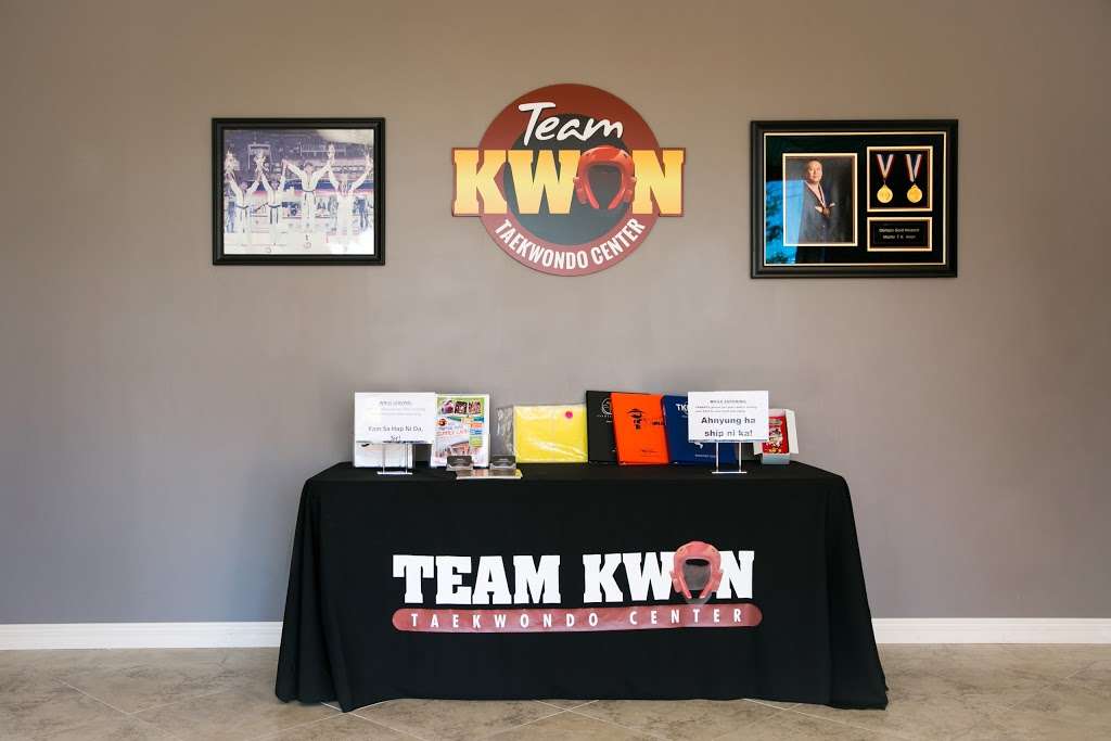 Team Kwon Tae Kwon Do Center | 191 S Kraemer Blvd, Brea, CA 92821, USA | Phone: (714) 529-3333