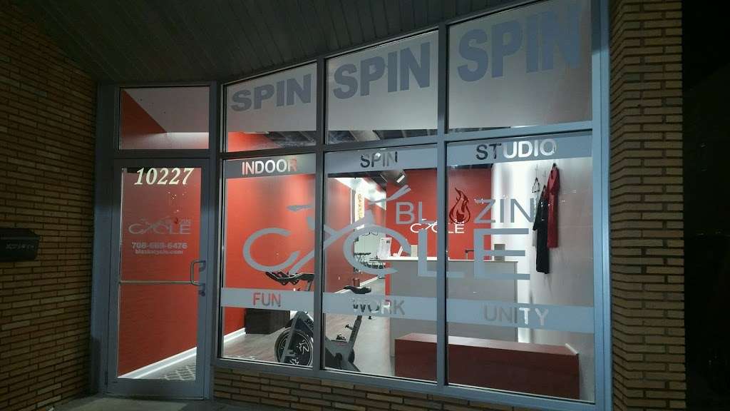 Blazin Cycle LLC | 10227 S Western Ave, Chicago, IL 60643 | Phone: (708) 669-6476