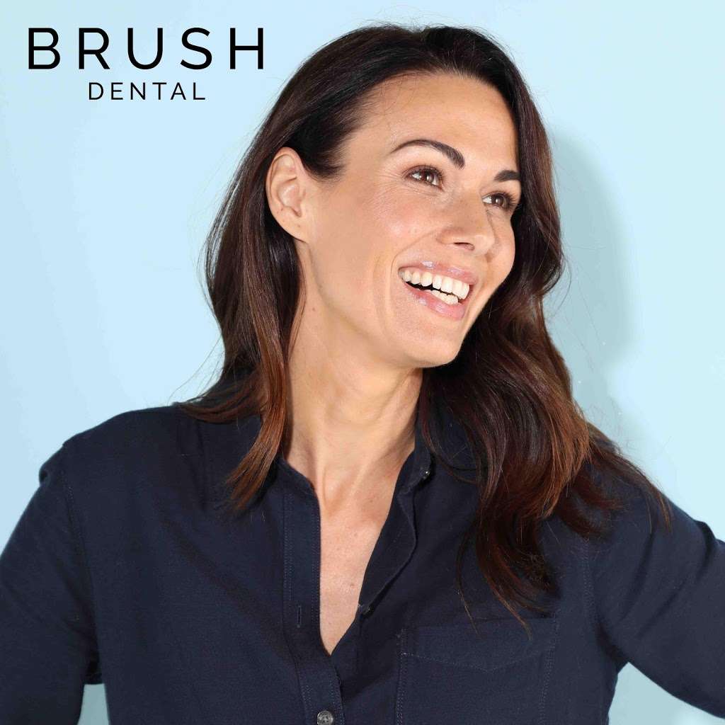 BRUSH Dental | 2901 Clint Moore Rd Ste 6, Boca Raton, FL 33496, USA | Phone: (561) 997-0061