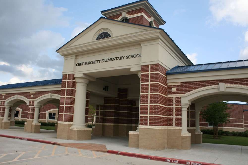 Burchett Elementary School | 3366 James C Leo Dr, Spring, TX 77373, USA | Phone: (281) 891-8630