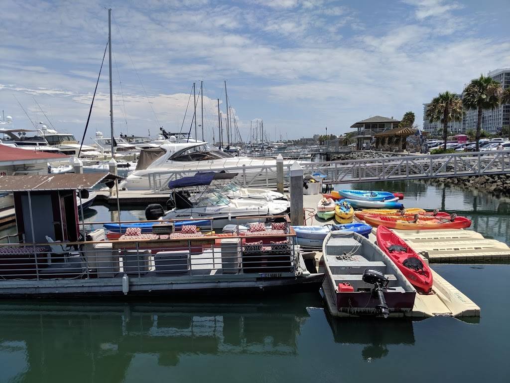 Seaforth Boat Rentals - Jet Ski Rentals - Coronado | 1715 Strand Way, Coronado, CA 92118, USA | Phone: (888) 834-2628