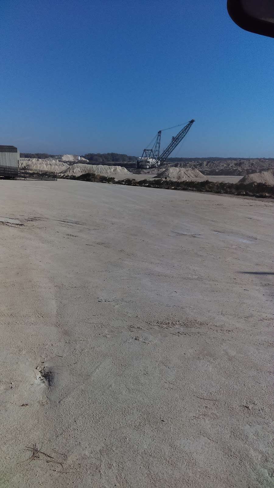 Central State Aggregates | 41150 Yonkers Blvd, Zephyrhills, FL 33540, USA | Phone: (813) 788-0454