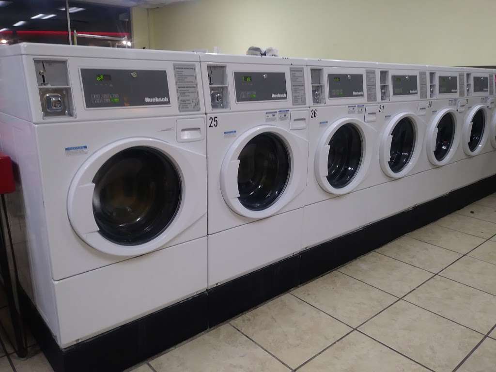 24 Hr Laundromat | 13010 Spring Oak Dr, Balch Springs, TX 75180, USA | Phone: (469) 516-6021