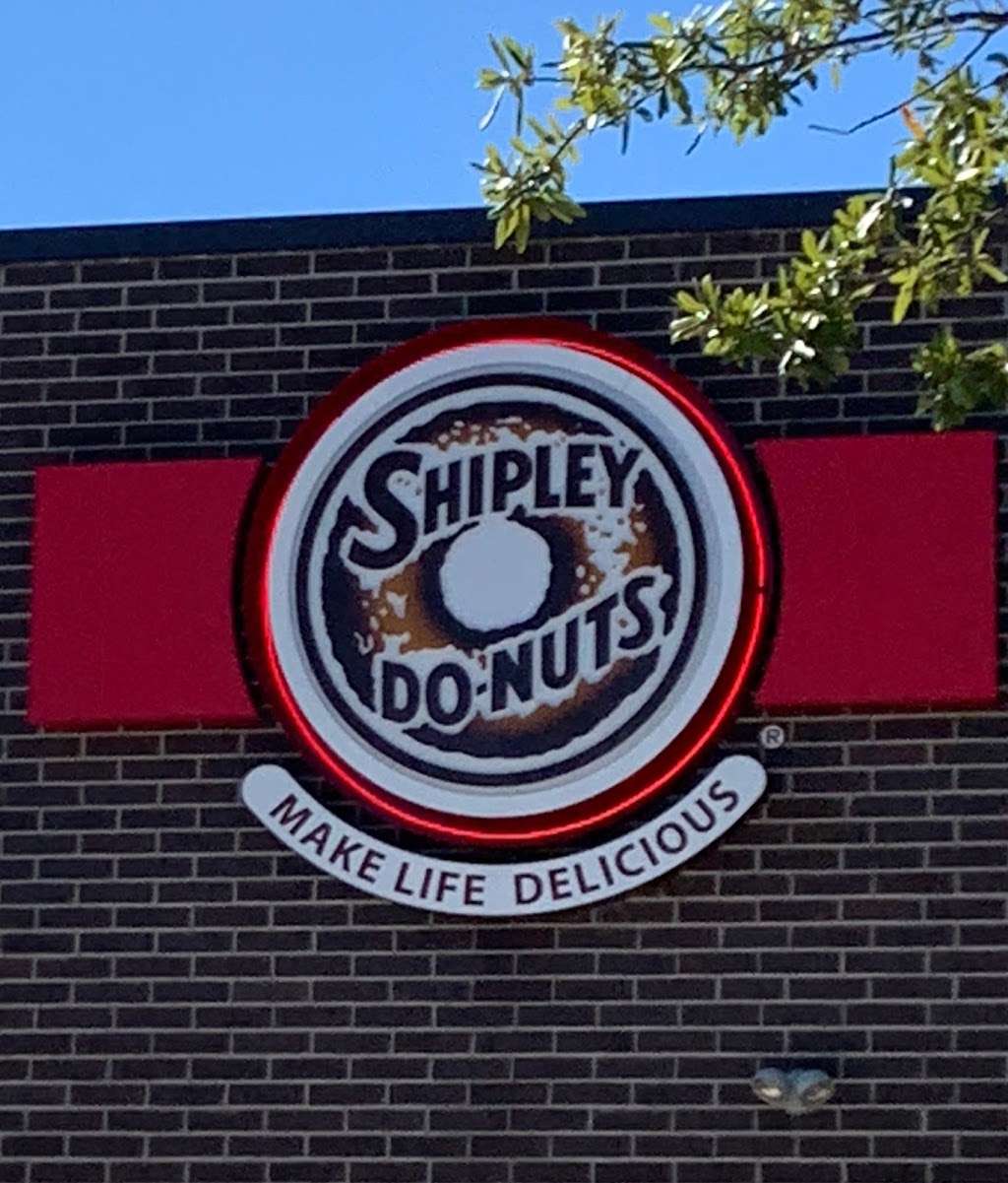 Shipley Donuts | 2723 Yale St, Houston, TX 77008, USA | Phone: (713) 677-0577