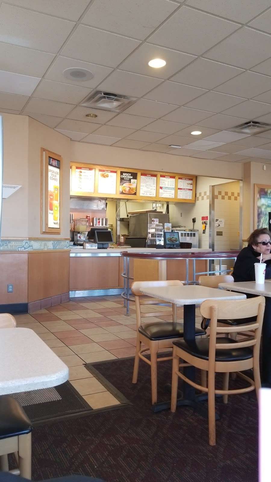 Wendys | 1980 S 4th St, Allentown, PA 18103, USA | Phone: (610) 797-4930