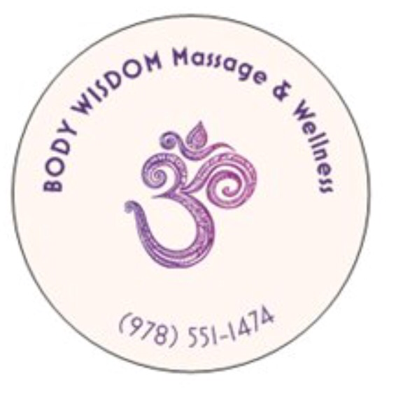 Body Wisdom Massage & Wellness | 108a Pleasant St, Tewksbury, MA 01876, USA | Phone: (978) 551-1474