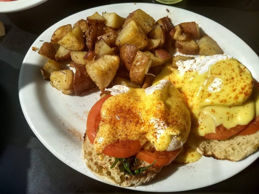 Northside Cafe | 1878 Euclid Ave, Berkeley, CA 94709, USA | Phone: (510) 845-3663