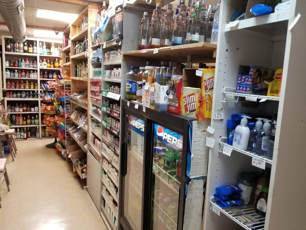 Bills Convenient Store | 3928 Maple St, Omaha, NE 68111 | Phone: (402) 453-4065