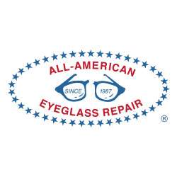 All American Eye Glass Repair | 9610 Louetta Rd #200, Spring, TX 77379, USA | Phone: (281) 821-5100