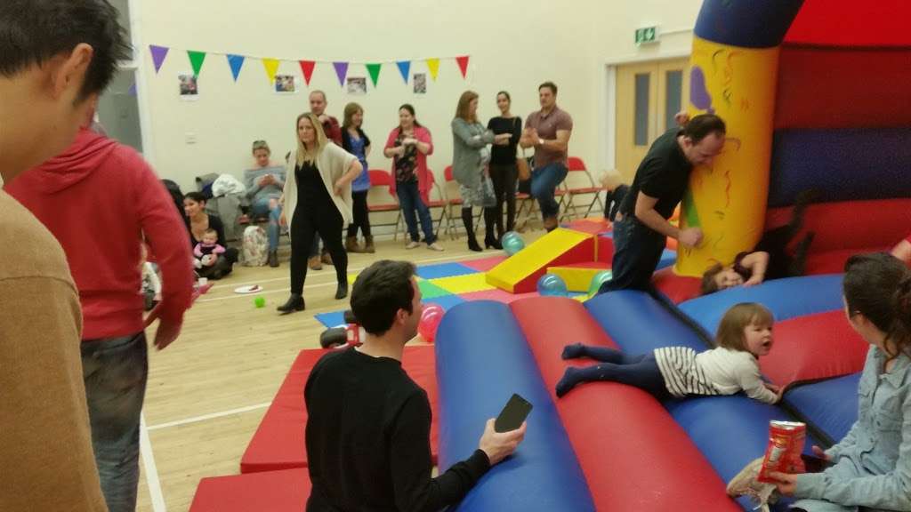 St Michaels Mead Community Centre | Turners Cres, Bishops Stortford CM23 4FZ, UK | Phone: 01279 715004