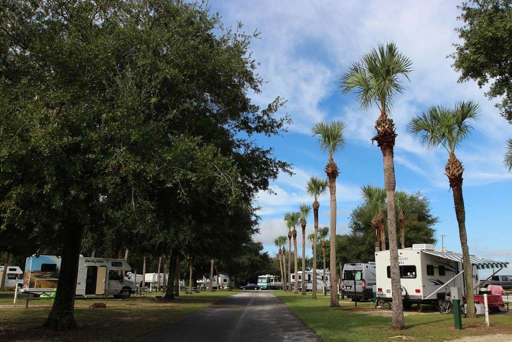 Orlando Southwest KOA Holiday | 2525 Frontage Road, Davenport, FL 33837, USA | Phone: (863) 424-1880